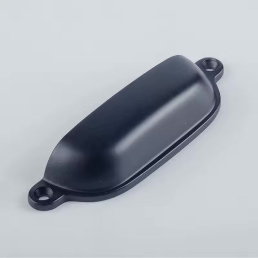 Elegant och stilren möbelhandtag – Perfekt för ditt hem