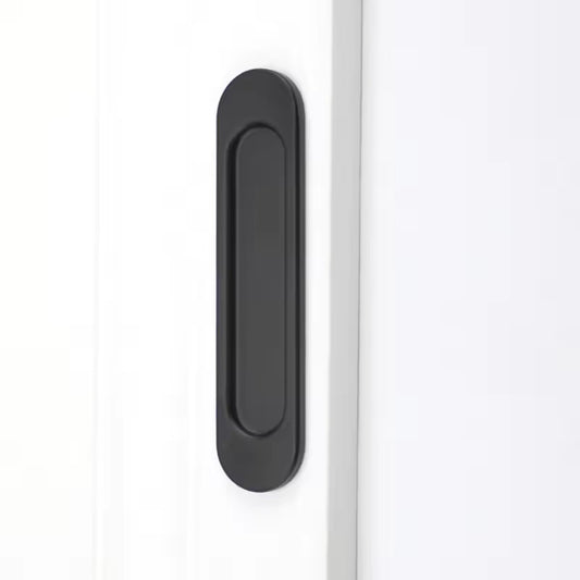 Sliding Door Handle - Självhäftande Dörrhandtag för Köksluckor och Fönster