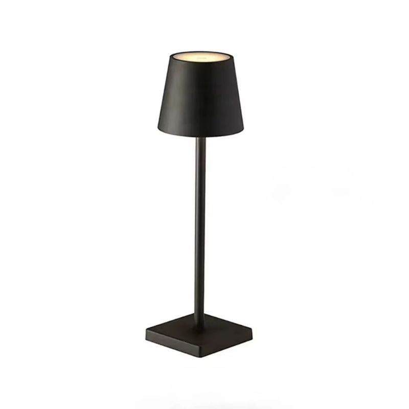 LED Touch Sensor Bordslampa – Tre ljuslägen