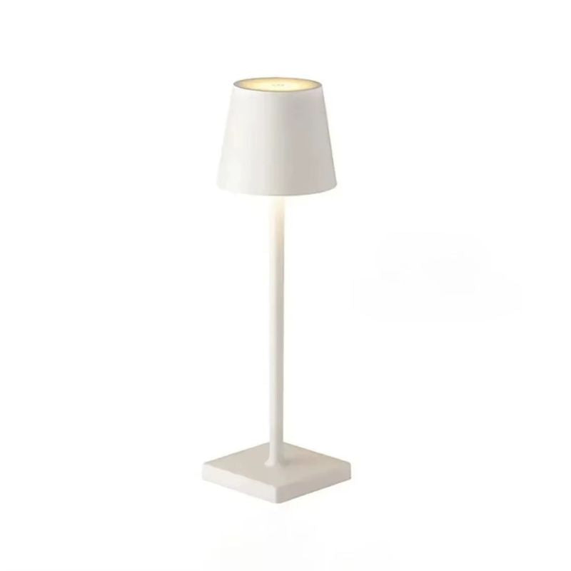 LED Touch Sensor Bordslampa – Tre ljuslägen