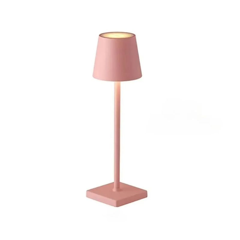 LED Touch Sensor Bordslampa – Tre ljuslägen