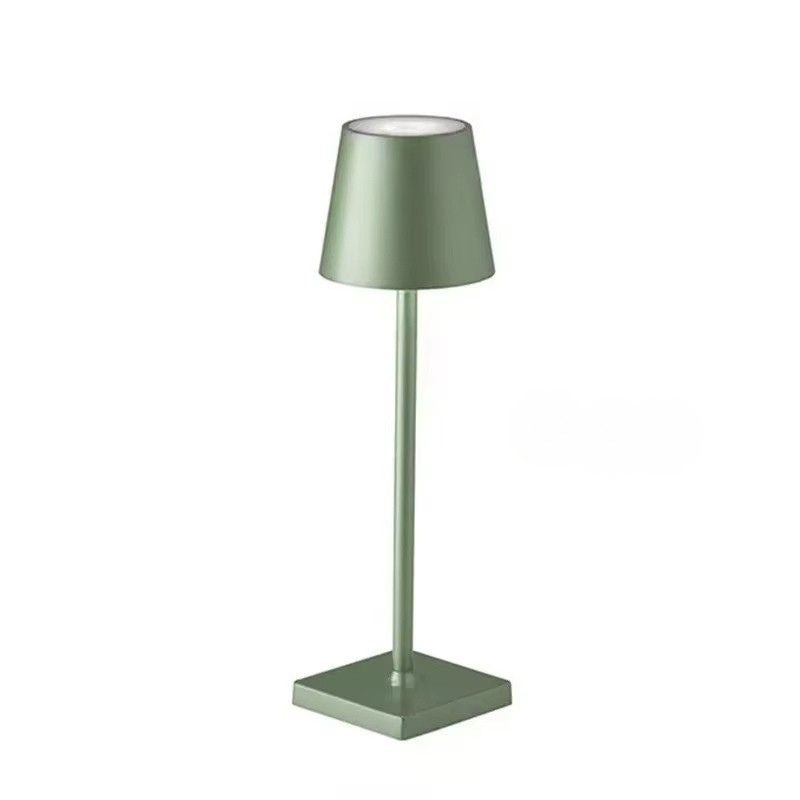 LED Touch Sensor Bordslampa – Tre ljuslägen