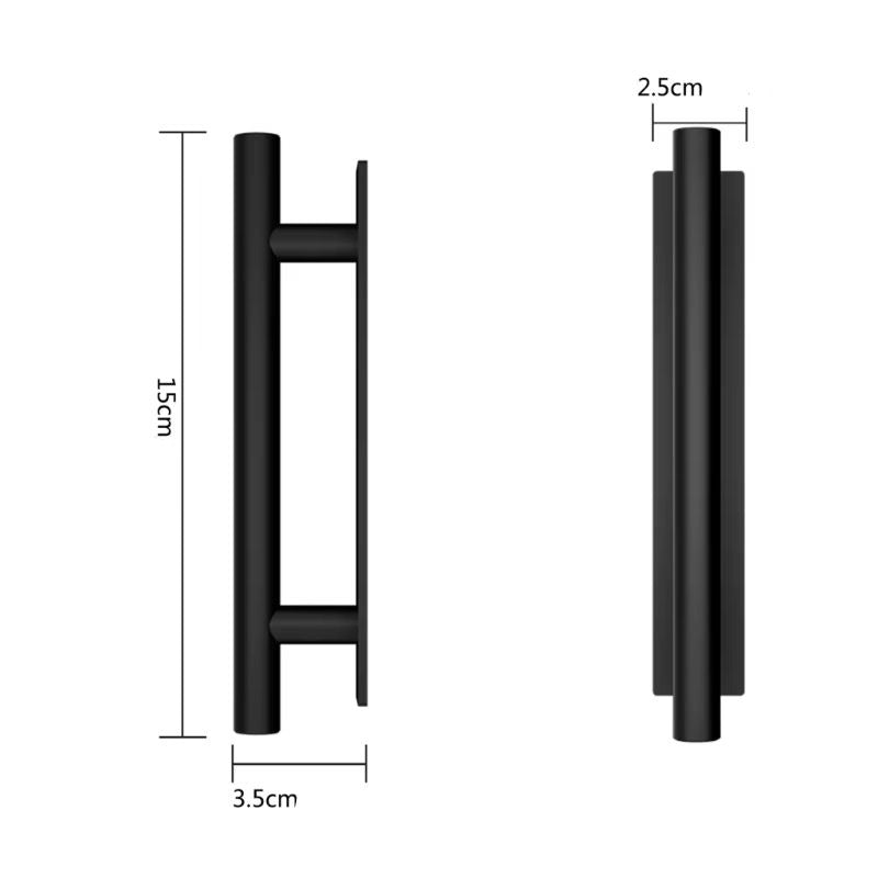Självhäftande Handtag – 1-pack