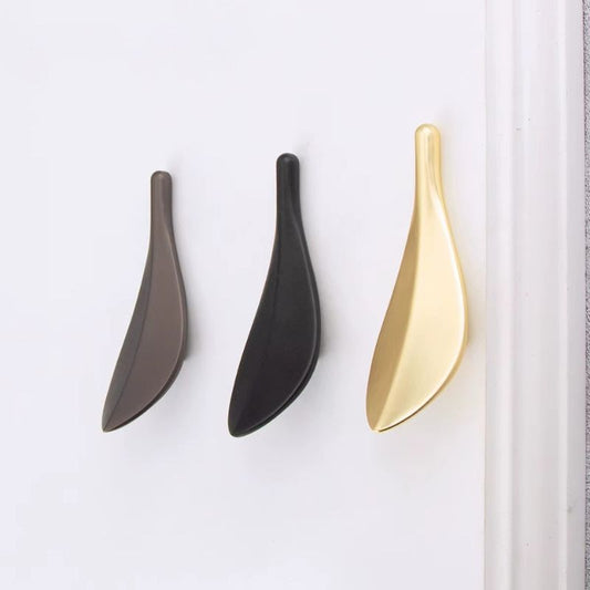 Bladformat Möbelhandtag – Modern Design