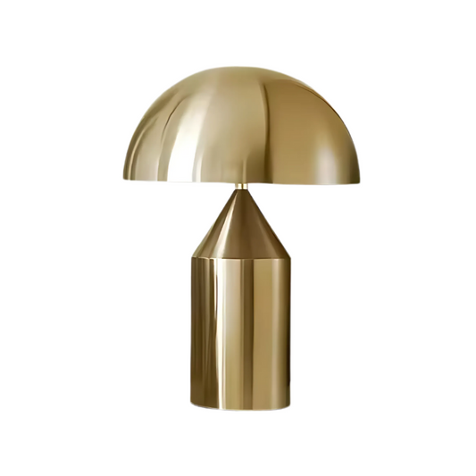 Designlampa i Svampform – Unik & Elegant Belysning