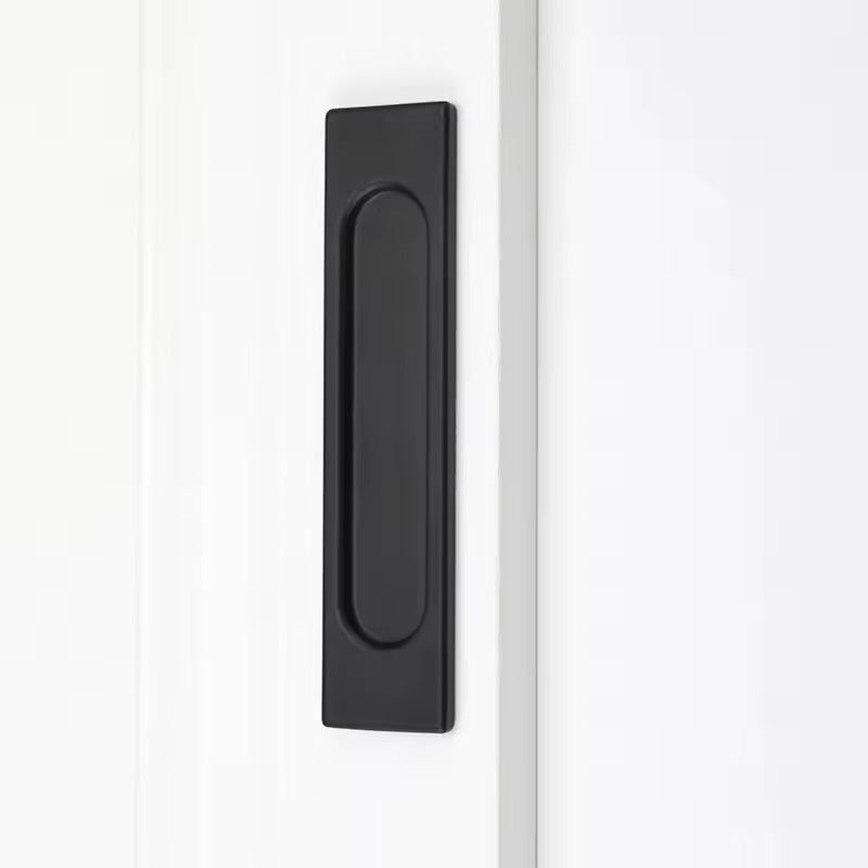 Sliding Door Handle - Självhäftande Dörrhandtag för Köksluckor och Fönster