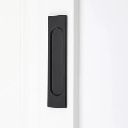 Sliding Door Handle - Självhäftande Dörrhandtag för Köksluckor och Fönster