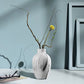 Keramisk Mini-Vas – Modern Design för Heminredning