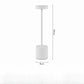 Elegant LED Bordslampa med Touchsensor – Laddningsbar & Justerbar Belysning