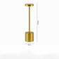 Elegant LED Bordslampa med Touchsensor – Laddningsbar & Justerbar Belysning