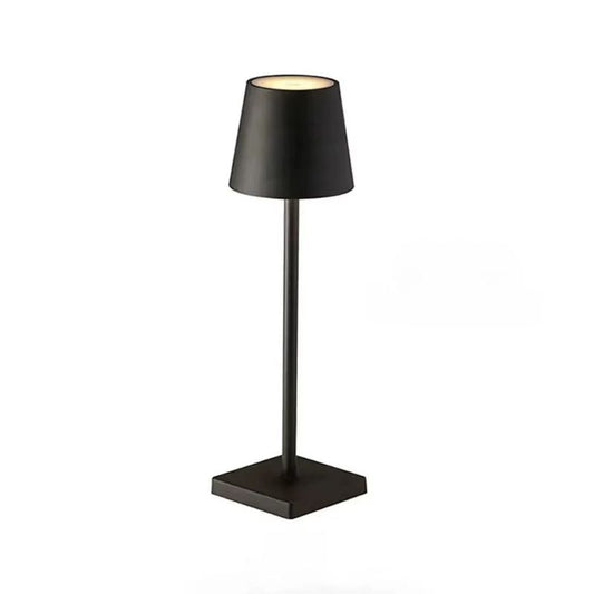 LED Touch Sensor Bordslampa – Tre ljuslägen