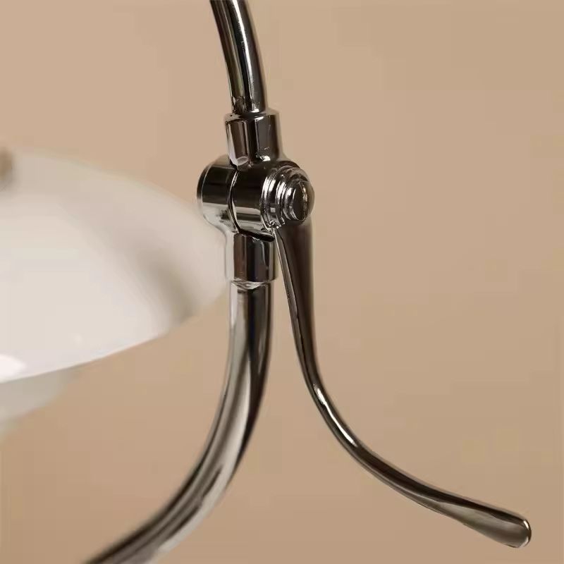 Dansk Design Bordslampa – Vintage Glas