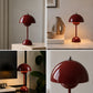 FlowerBud V2 Bordslampa