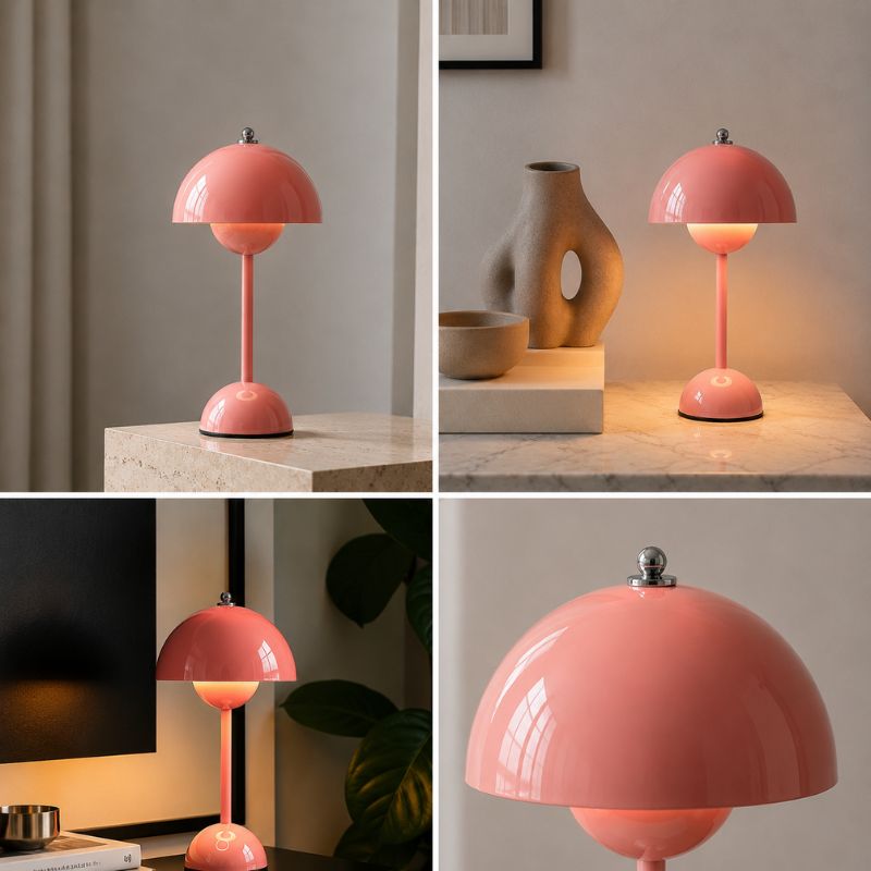 FlowerBud V2 Bordslampa