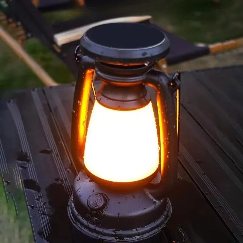 Jullykta – Stämningsfull LED-belysning med 3 ljuslägen