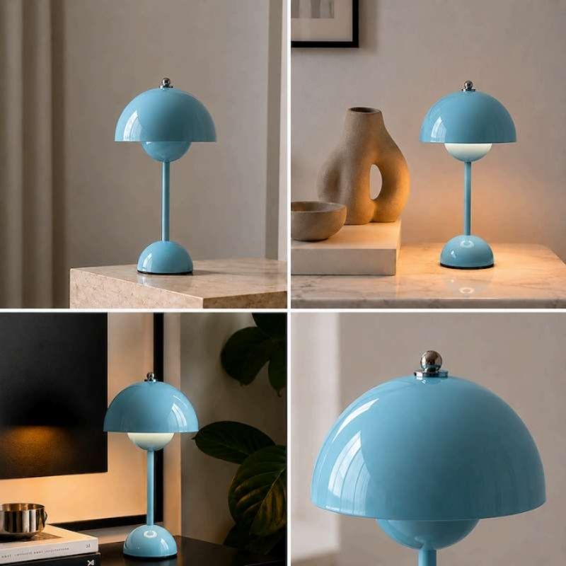 FlowerBud V2 Bordslampa