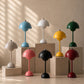 FlowerBud V2 Bordslampa