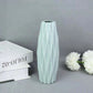 Modern Blomvas i Plast – Nordisk Design