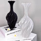 3D-printad Vas – Modern Design med Swirl-mönster