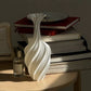3D-printad Vas – Modern Design med Swirl-mönster