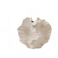 Keramisk Coral Vas – Nordisk Design i Beige eller Svart