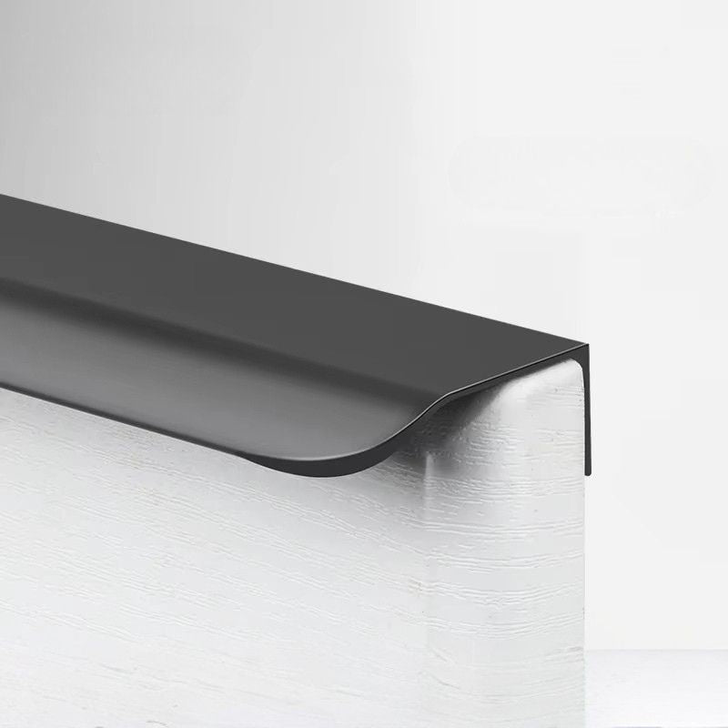 Eleganta Dolda Handtag – För Köksluckor & Möbler