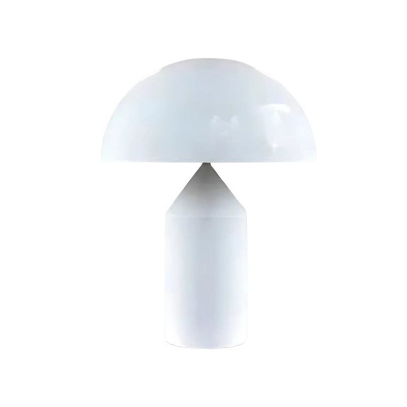 Designlampa i Svampform – Unik & Elegant Belysning