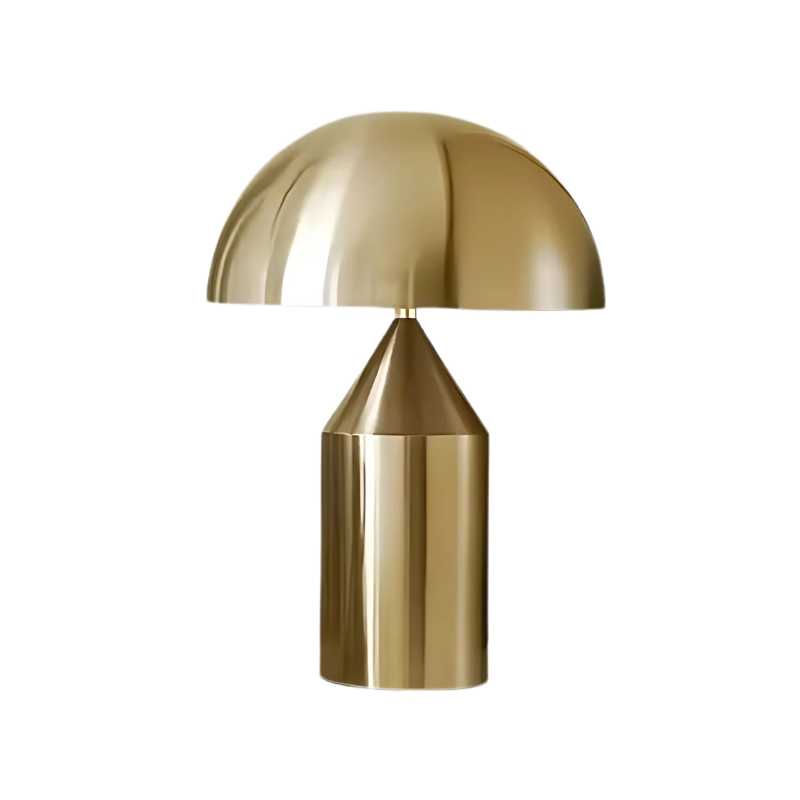 Designlampa i Svampform – Unik & Elegant Belysning