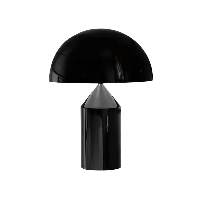 Designlampa i Svampform – Unik & Elegant Belysning